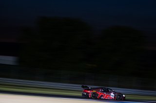 #88 – Tresor Attempto Racing – Lorenzo PATRESE – Lorenzo FERRARI – Audi R8 LMS GT3 EVO II 