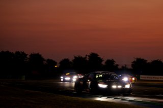 #88 – Tresor Attempto Racing – Lorenzo PATRESE – Lorenzo FERRARI – Audi R8 LMS GT3 EVO II 