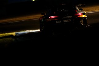 #9 - Boutsen VDS – Jules GOUNON – Maximillian GOTZ - Mercedes-AMG GT3 EVO 