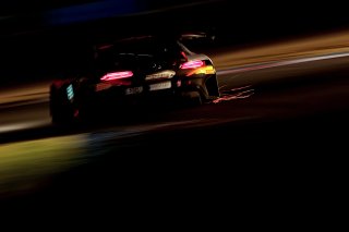 #9 - Boutsen VDS – Jules GOUNON – Maximillian GOTZ - Mercedes-AMG GT3 EVO 