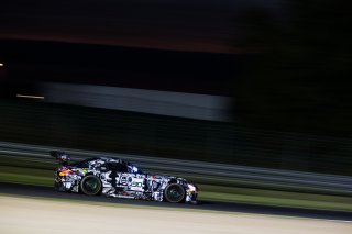 #90 – Madpanda Motorsport – Exequiel PEREZ COMPANC – Tom KALENDER - Mercedes-AMG GT3 
