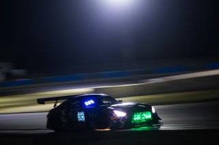 #90 – Madpanda Motorsport – Exequiel PEREZ COMPANC – Tom KALENDER - Mercedes-AMG GT3 