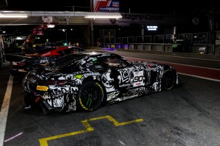 #90 – Madpanda Motorsport – Exequiel PEREZ COMPANC – Tom KALENDER - Mercedes-AMG GT3 