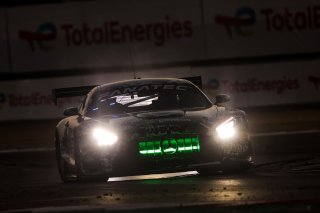 #90 – Madpanda Motorsport – Exequiel PEREZ COMPANC – Tom KALENDER - Mercedes-AMG GT3 
