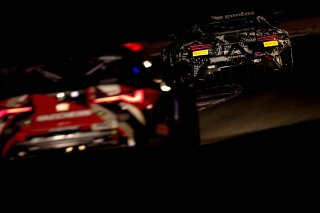 #90 – Madpanda Motorsport – Exequiel PEREZ COMPANC – Tom KALENDER - Mercedes-AMG GT3 