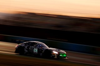 #90 – Madpanda Motorsport – Exequiel PEREZ COMPANC – Tom KALENDER - Mercedes-AMG GT3 
