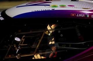 #93 - Sky Tempesta Racing - Eddie CHEEVER - Jonathan HUI - Ferrari 296 GTB 