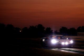#93 - Sky Tempesta Racing - Eddie CHEEVER - Jonathan HUI - Ferrari 296 GTB 