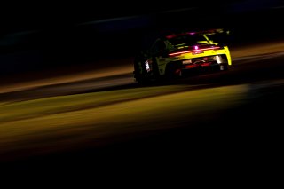 #97 - Rutronik Racing - Dustin BLATTNER - Dennis MARSCHALL - Porsche 911 GT3 R (992) 