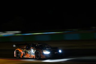 #99 – Tresor Attempto Racing – Ricardo FELLER – Alex AKA – Audi R8 LMSGT3 EVO II 