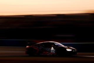 #99 – Tresor Attempto Racing – Ricardo FELLER – Alex AKA – Audi R8 LMSGT3 EVO II 