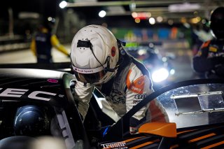 #99 – Tresor Attempto Racing – Ricardo FELLER – Alex AKA – Audi R8 LMSGT3 EVO II 