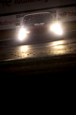 #991 - Century Motorsport - Darren LEUNG - Daniel HARPER - BMW M4 GT3 