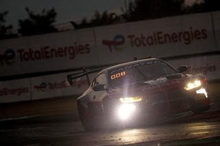 #991 - Century Motorsport - Darren LEUNG - Daniel HARPER - BMW M4 GT3 