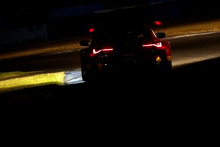 #991 - Century Motorsport - Darren LEUNG - Daniel HARPER - BMW M4 GT3 