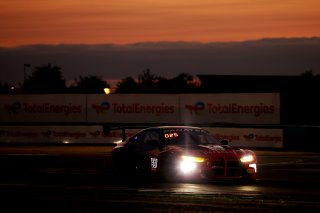 #991 - Century Motorsport - Darren LEUNG - Daniel HARPER - BMW M4 GT3 