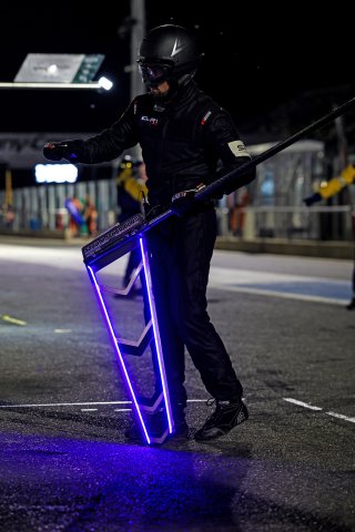 Schumacher CLRT