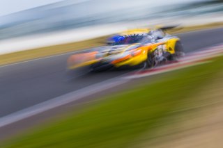 #10 - Boutsen VDS - Aurelien PANIS - Cesar GAZEAU - Mercedes-AMG GT3 EVO 