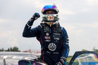 #14 – Emil Frey Racing – Ben GREEN – Ferrari 296 GT3 