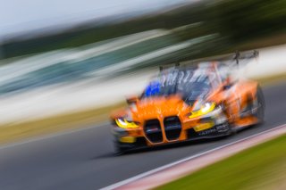 #30 – Team WRT – Sam DE HAAN – Calan WILLIAMS – BMW M4 GT3 