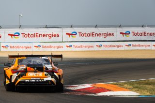 #30 – Team WRT – Sam DE HAAN – Calan WILLIAMS – BMW M4 GT3 