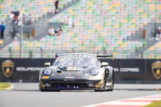 #44 - Schumacher CLRT - Stephane DENOUAL - Steven PALETTE - Porsche 911 GT3 R (992) 
