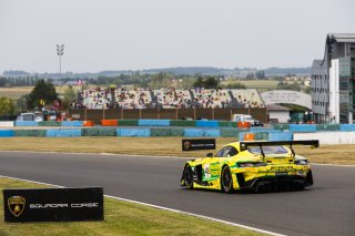 #48 – Winward Racing Team MANN-FILTER – Lucas AUER – Maro Engel – Mercedes-AMG GT3 EVO 