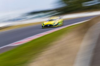 #48 – Winward Racing Team MANN-FILTER – Lucas AUER – Maro Engel – Mercedes-AMG GT3 EVO 