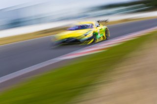 #48 – Winward Racing Team MANN-FILTER – Lucas AUER – Maro Engel – Mercedes-AMG GT3 EVO 