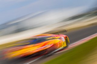 #71 – AF Corse – Eilseo DONNO – Thomas FLEMING – Ferrari 296 GT3  