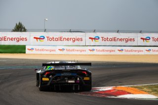 #85 - Imperiale Racing - Ugo DE WILDE - Dmitry GVAZAVA - Lamborghini Huracan GT3 EVO2 