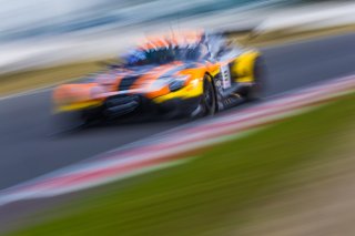 #9 - Boutsen VDS – Jules GOUNON – Maximillian GOTZ - Mercedes-AMG GT3 EVO 