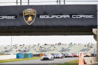 #90 – Madpanda Motorsport – Exequiel PEREZ COMPANC – Tom KALENDER - Mercedes-AMG GT3 
