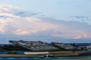 #10 - Boutsen VDS - Aurelien PANIS - Cesar GAZEAU - Mercedes-AMG GT3 EVO 