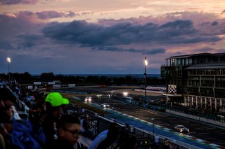 #10 - Boutsen VDS - Aurelien PANIS - Cesar GAZEAU - Mercedes-AMG GT3 EVO 