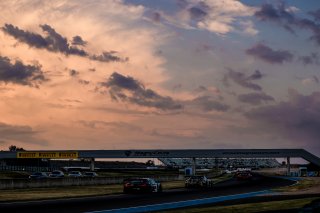 #111 – CSA Racing – Simon GACHET – Lucas LEGERET – Audi R8 LMS GT3 EVO II 