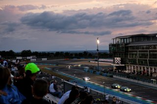 #12 – Comtoyou Racing - Dante RAPPANGE - Lorens LECERTUA - Aston Martin Vantage AMR GT3 EVO 