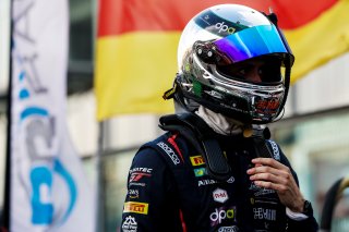 #14 – Emil Frey Racing – Ben GREEN – Ferrari 296 GT3 