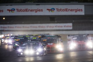 #14 – Emil Frey Racing – Konsta LAPPALAINEN – Ben GREEN – Ferrari 296 GT3 