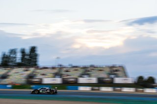 #14 – Emil Frey Racing – Konsta LAPPALAINEN – Ben GREEN – Ferrari 296 GT3 