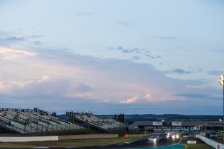 #14 – Emil Frey Racing – Konsta LAPPALAINEN – Ben GREEN – Ferrari 296 GT3 
