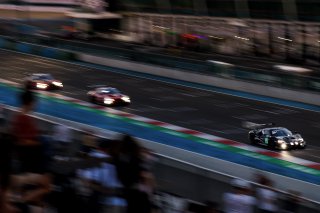 #14 – Emil Frey Racing – Konsta LAPPALAINEN – Ben GREEN – Ferrari 296 GT3 