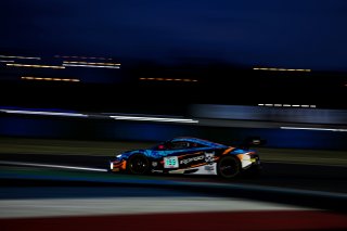 #159 – Garage 59 – Benjamin GOETHE – Tom GAMBLE – McLaren 720S GT3 EVO 