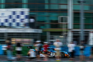 #188 - Garage 59 - Louis PRETTE - Miguel RAMOS - McLaren 720S GT3 EVO 