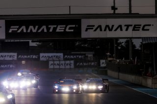 #188 - Garage 59 - Louis PRETTE - Miguel RAMOS - McLaren 720S GT3 EVO 