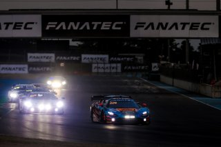 #188 - Garage 59 - Louis PRETTE - Miguel RAMOS - McLaren 720S GT3 EVO 