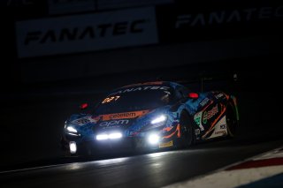 #188 - Garage 59 - Louis PRETTE - Miguel RAMOS - McLaren 720S GT3 EVO 