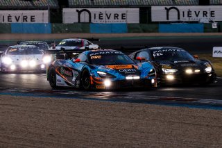 #188 - Garage 59 - Louis PRETTE - Miguel RAMOS - McLaren 720S GT3 EVO 
