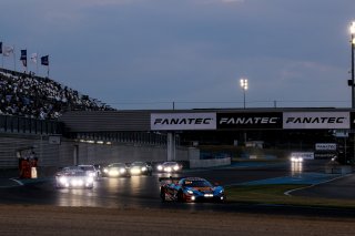 #188 - Garage 59 - Louis PRETTE - Miguel RAMOS - McLaren 720S GT3 EVO 