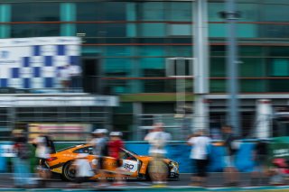 #30 – Team WRT – Sam DE HAAN – Calan WILLIAMS – BMW M4 GT3 